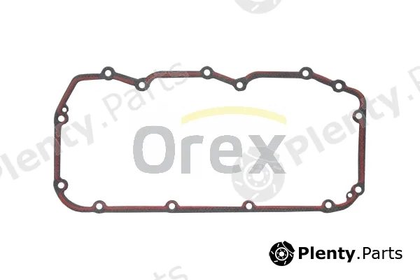 Orex 416004 — Gasket, cylinder head cover