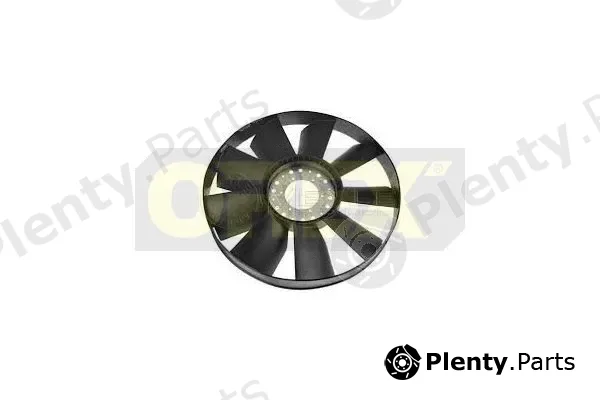 Orex 220068 — Fan, engine cooling