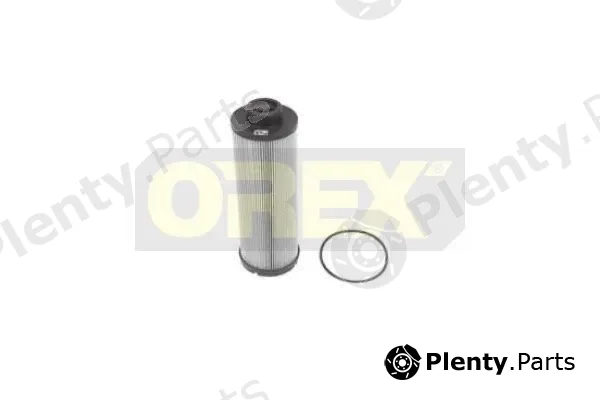 Orex 252017 — Fuel Filter