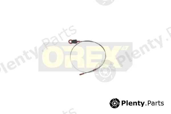 Orex 118017 — Oil Dipstick