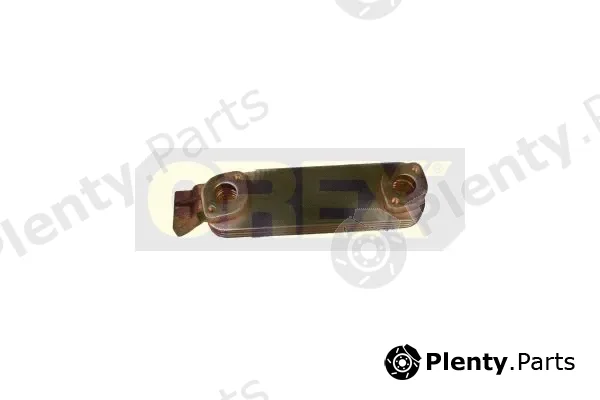 Orex 118087 — Oil Cooler, engine oil