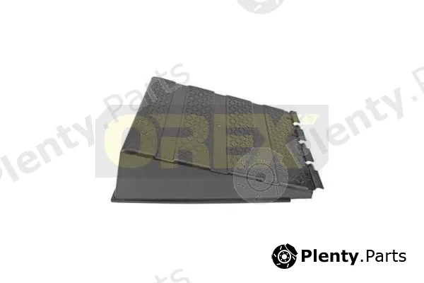 Orex 269002 — Cover, battery box