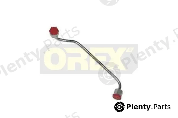 Orex 107004 — High Pressure Pipe, injection system