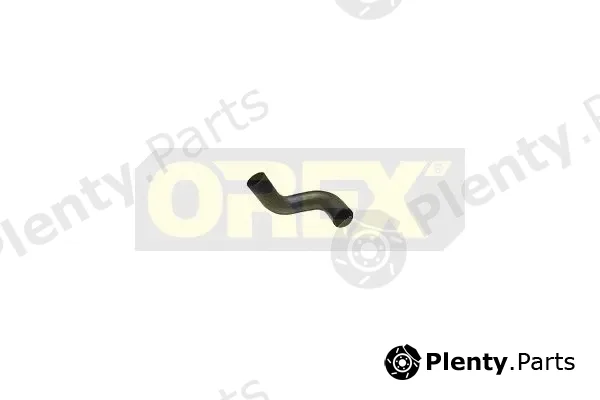 Orex 150378 — Radiator Hose