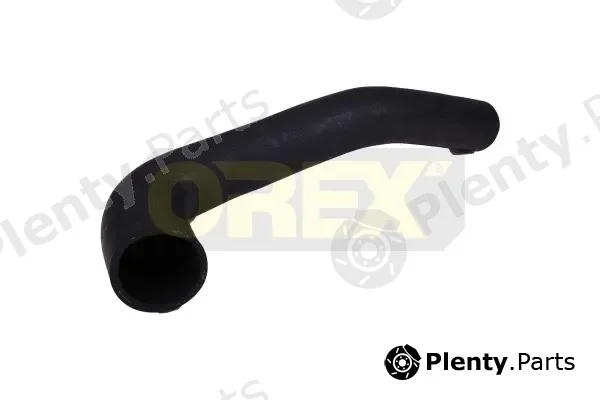 Orex 250021 — Radiator Hose