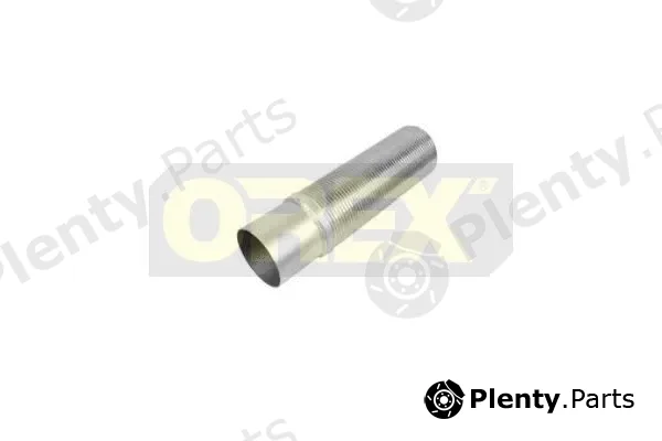 Orex 250179 — Flexible Pipe, exhaust system
