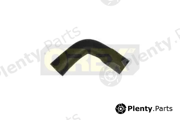 Orex 350034 — Radiator Hose