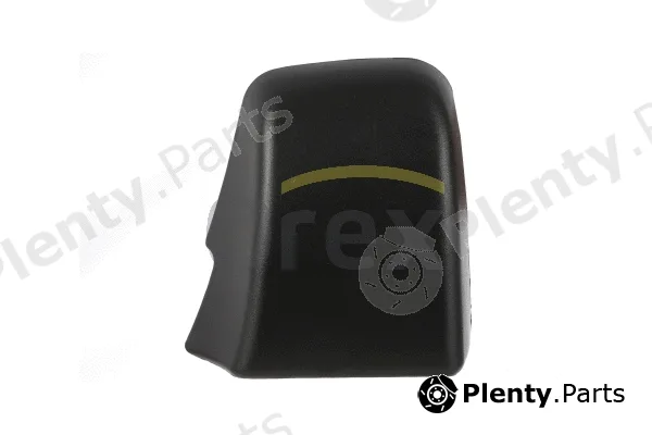 Orex 572018 — Interior Door Panel