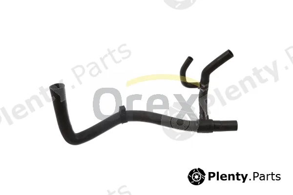 Orex 150140 — Radiator Hose