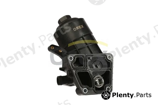Orex 118155 — Oil Cooler, engine oil