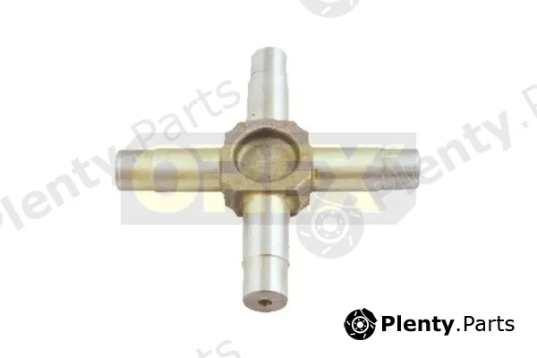 Orex 135057 — Pinion Set, differential
