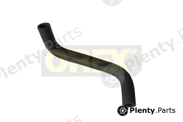 Orex 150310 — Radiator Hose