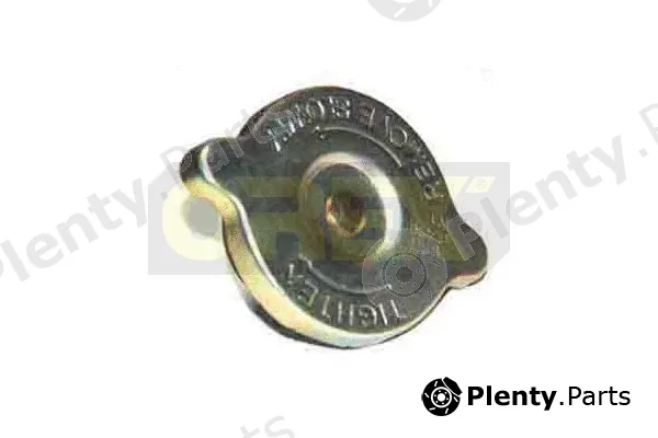 Orex 147011 — Cap, radiator