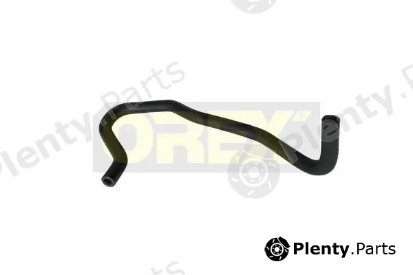 Orex 550115 — Radiator Hose