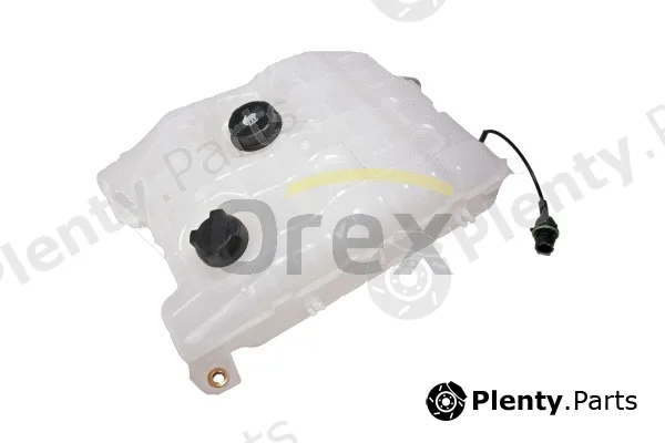 Orex 750096 — Expansion Tank, coolant