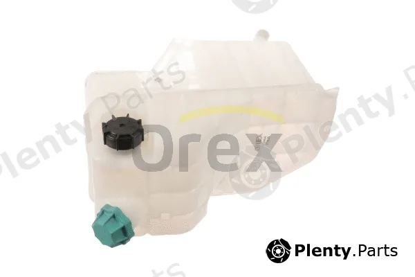 Orex 150464 — Expansion Tank, coolant