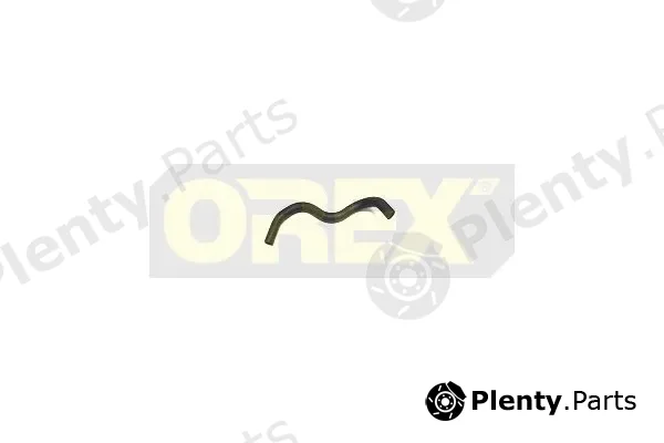 Orex 350063 — Radiator Hose
