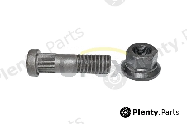 Orex 140004 — Wheel Stud