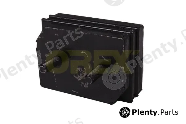 Orex 624012 — Mounting, engine