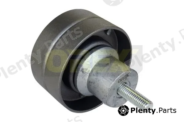 Orex 420033 — Deflection/Guide Pulley, V-ribbed belt