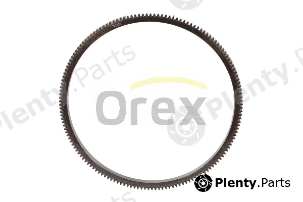 Orex 701001 — Ring Gear, flywheel
