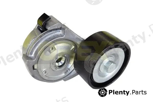 Orex 120037 — Belt Tensioner, V-ribbed belt