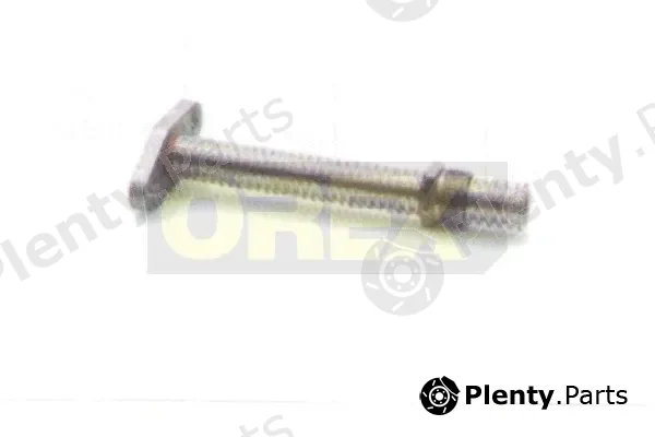 Orex 107021 — Oil Pipe, charger