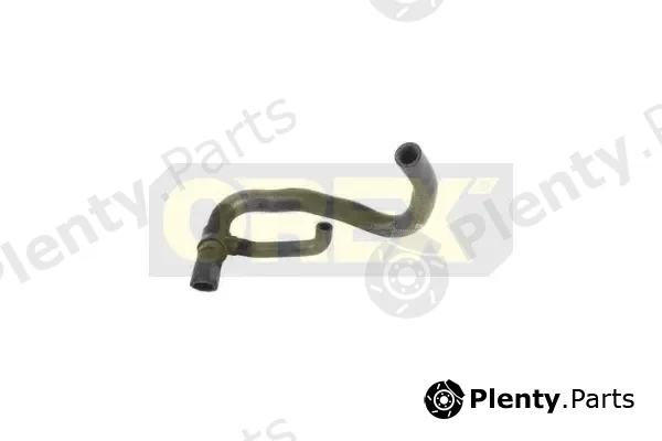 Orex 550055 — Radiator Hose