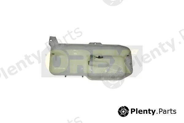 Orex 350138 — Expansion Tank, coolant