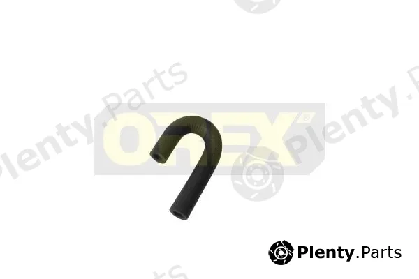 Orex 550091 — Radiator Hose