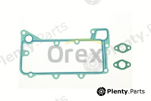 Orex 216019 — Gasket, oil cooler