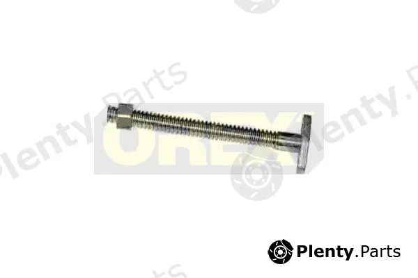 Orex 107020 — Oil Pipe, charger