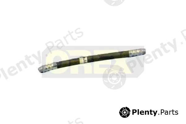 Orex 150091 — Hydraulic Hose, steering