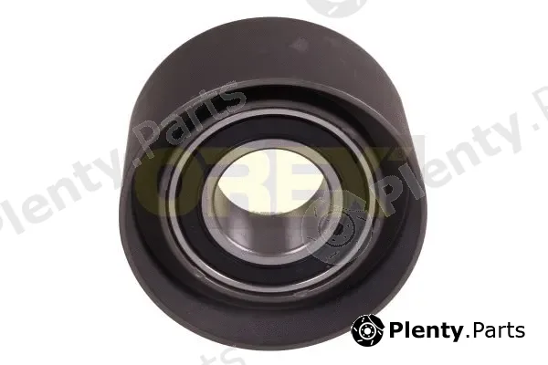 Orex 120079 — Tensioner Pulley, V-ribbed belt