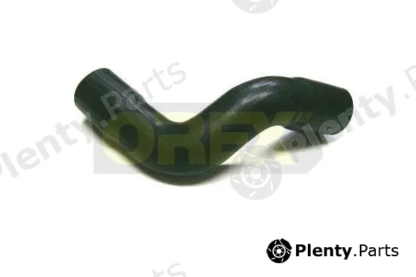 Orex 550039 — Radiator Hose
