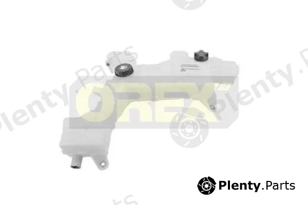 Orex 350044 — Expansion Tank, coolant