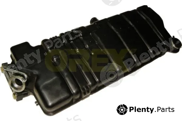 Orex 150097 — Expansion Tank, coolant