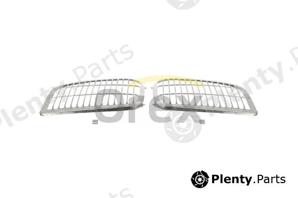 Orex 182251 — Frame, headlight