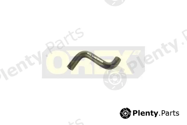 Orex 150193 — Radiator Hose