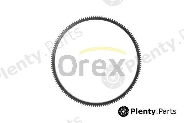 Orex 203021 — Ring Gear, flywheel