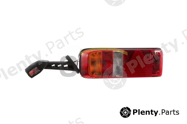 Orex 890003 — Taillight Cover