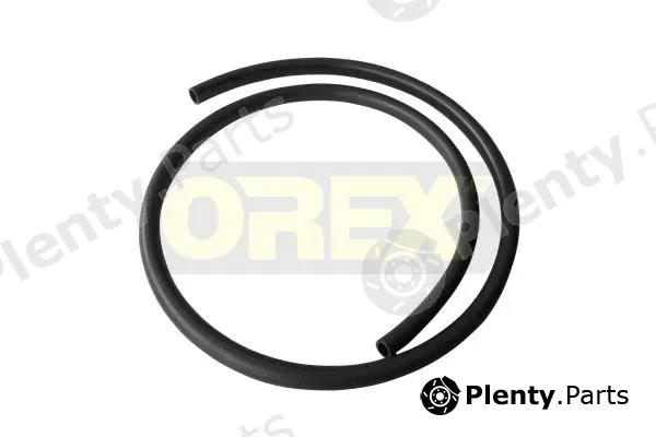 Orex 750040 — Radiator Hose