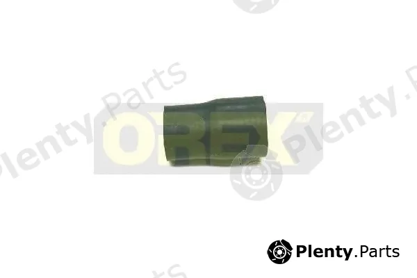 Orex 450016 — Radiator Hose