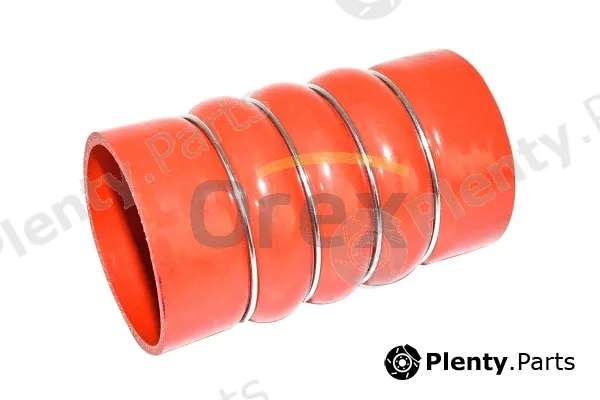Orex 750008 — Radiator Hose