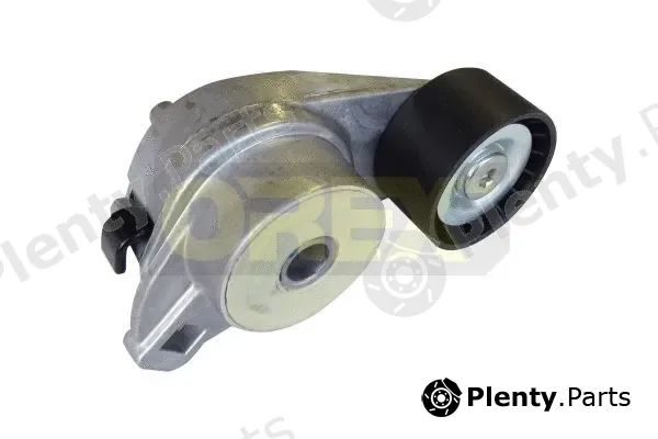 Orex 320001 — Belt Tensioner, V-ribbed belt