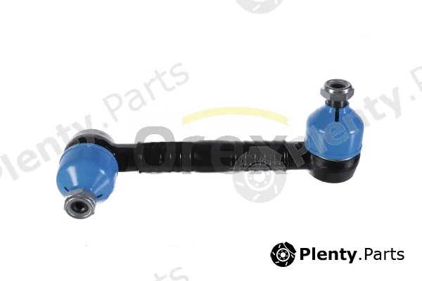 Orex 124058 — Link/Coupling Rod, stabiliser bar