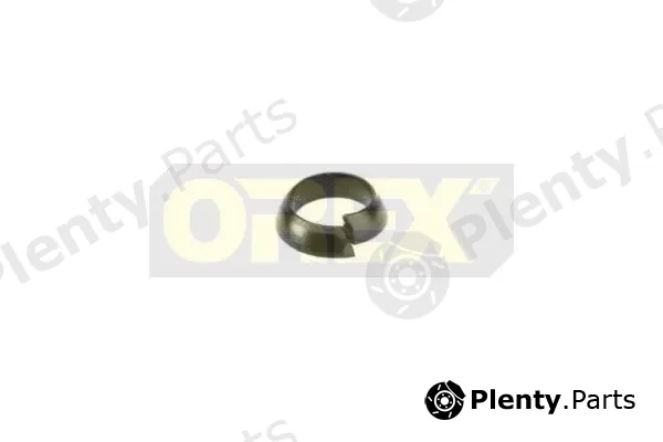 Orex 133025 — Retaining Ring, wheel rim