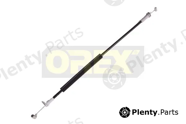 Orex 672004 — Cable Pull, door release