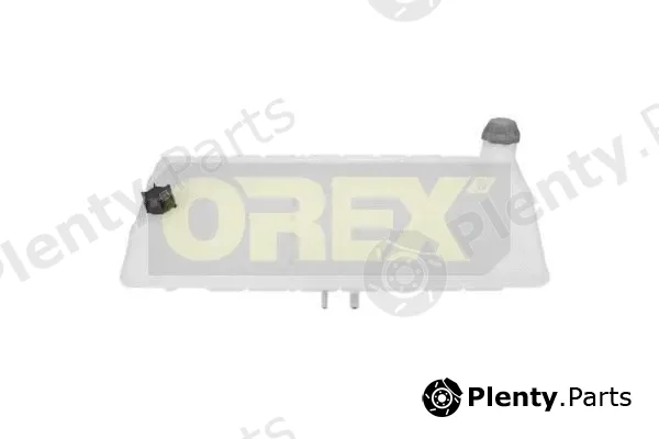 Orex 220054 — Expansion Tank, coolant