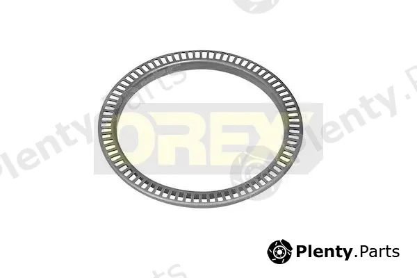 Orex 103049 — Sensor Ring, ABS